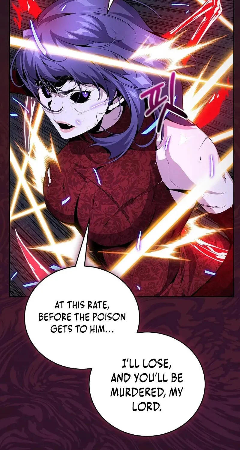Read Assa Jjintta Necromancer chapter 18 image 28 on Lezhin