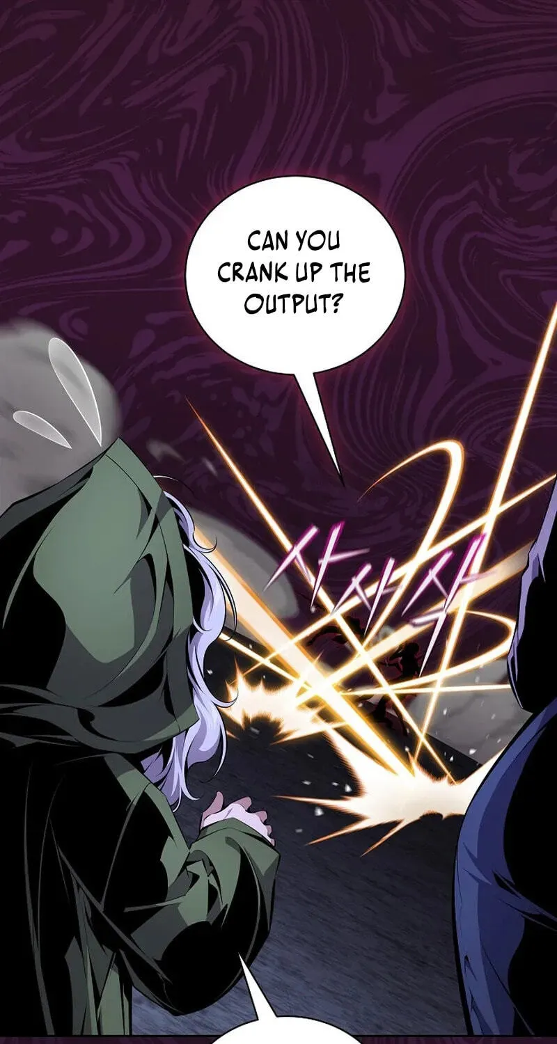 Read Assa Jjintta Necromancer chapter 18 image 29 on Lezhin