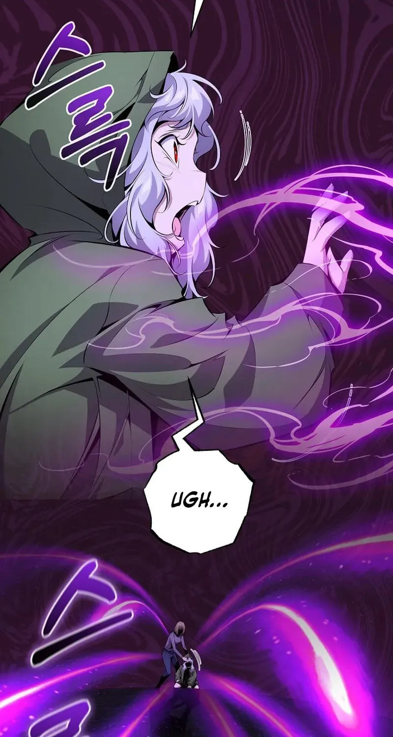 Read Assa Jjintta Necromancer chapter 18 image 32 on Lezhin