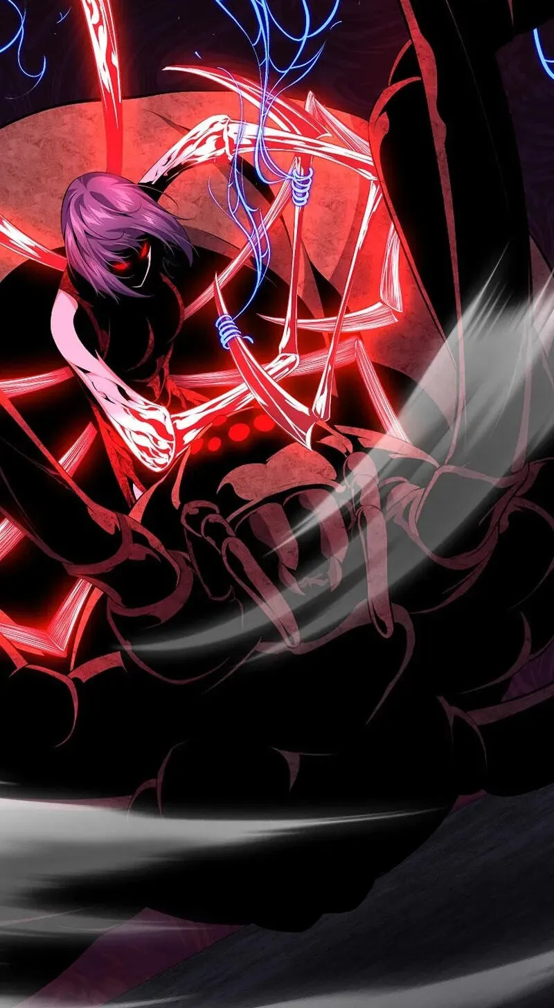 Read Assa Jjintta Necromancer chapter 18 image 58 on Lezhin