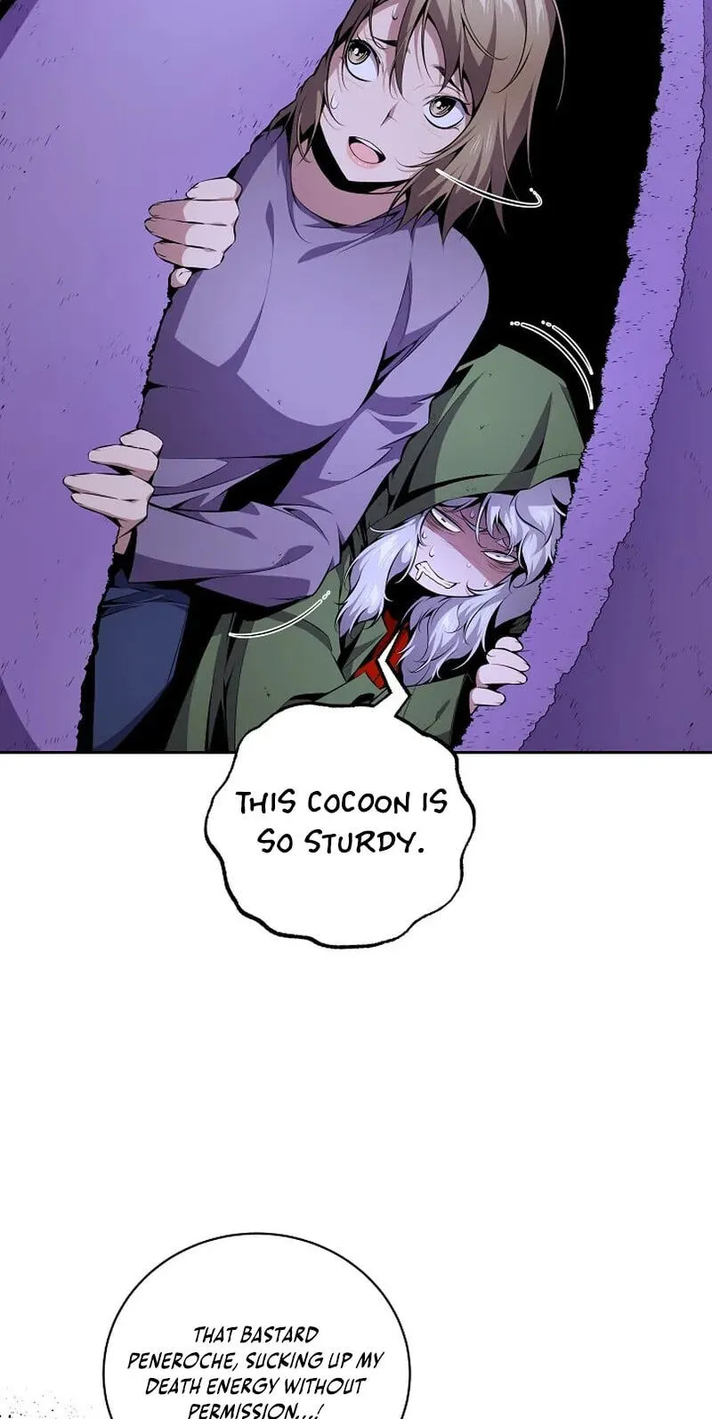 Read Assa Jjintta Necromancer chapter 18 image 74 on Lezhin