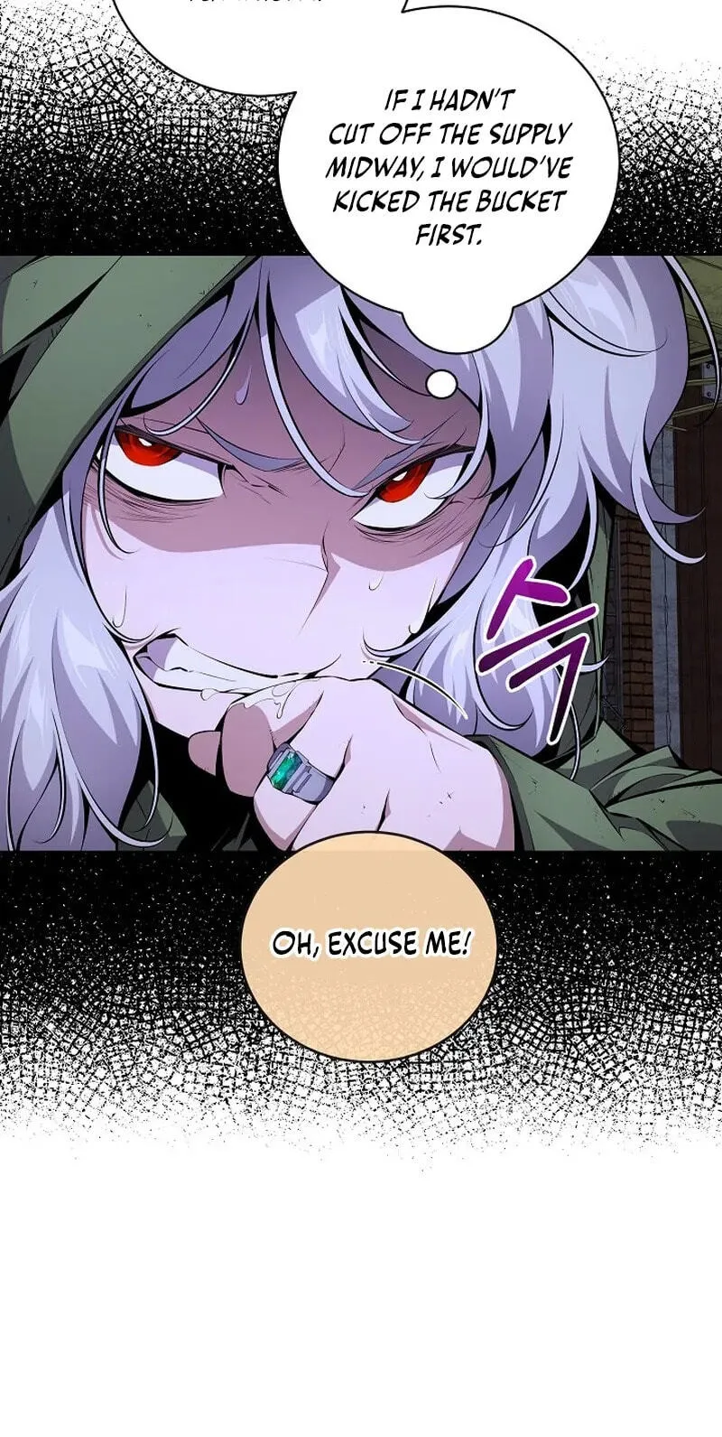Read Assa Jjintta Necromancer chapter 18 image 75 on Lezhin
