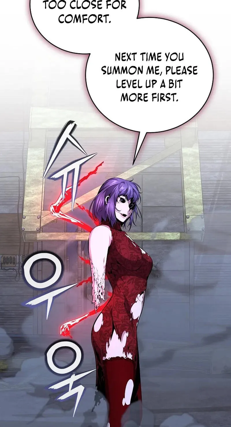 Read Assa Jjintta Necromancer chapter 18 image 77 on Lezhin