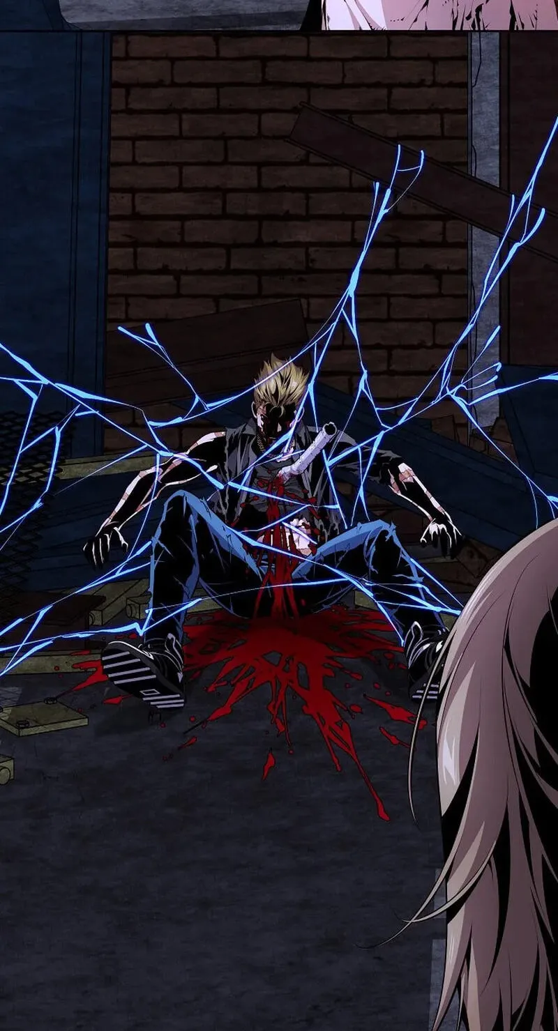 Read Assa Jjintta Necromancer chapter 18 image 79 on Lezhin
