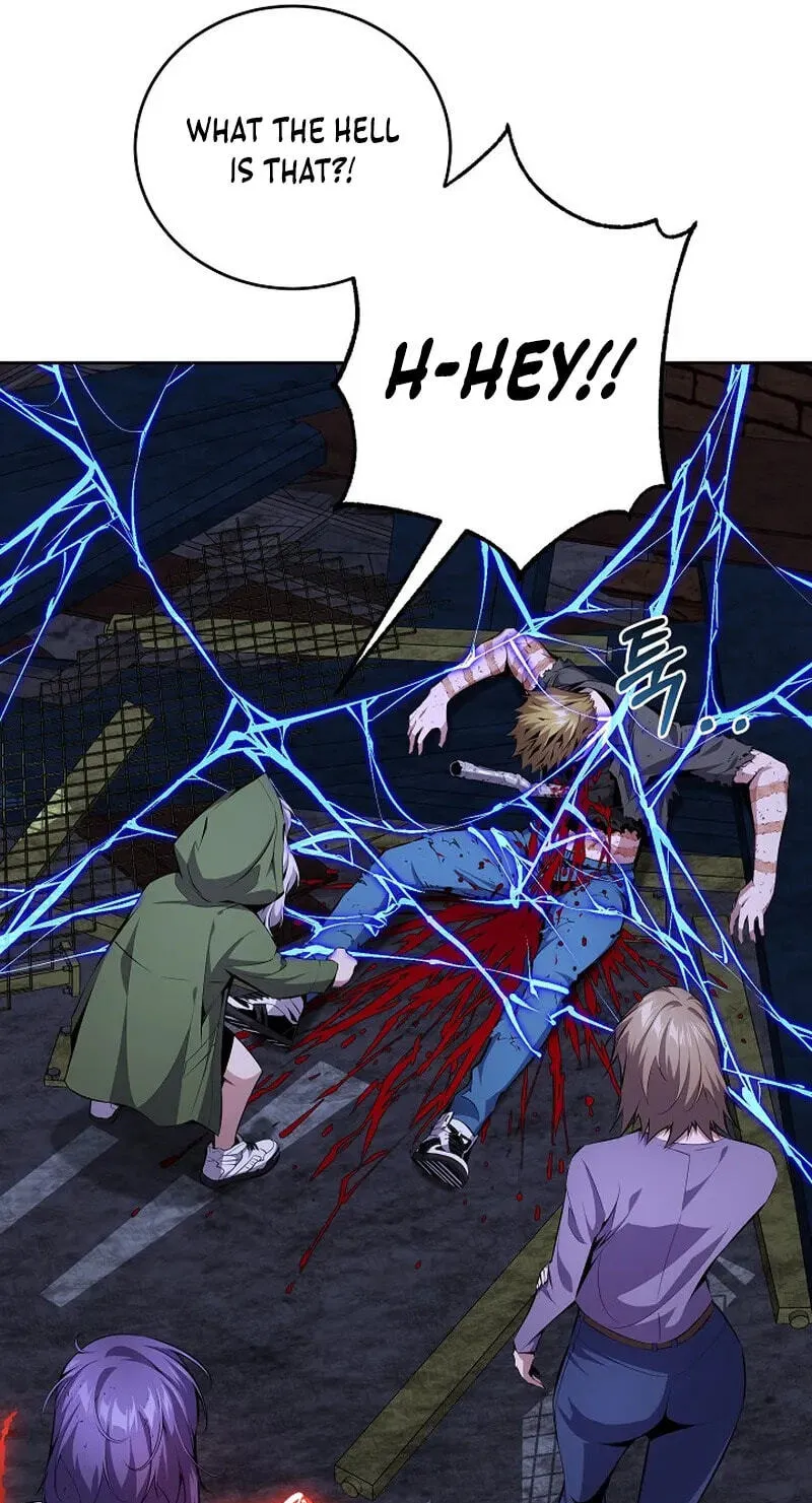 Read Assa Jjintta Necromancer chapter 18 image 86 on Lezhin
