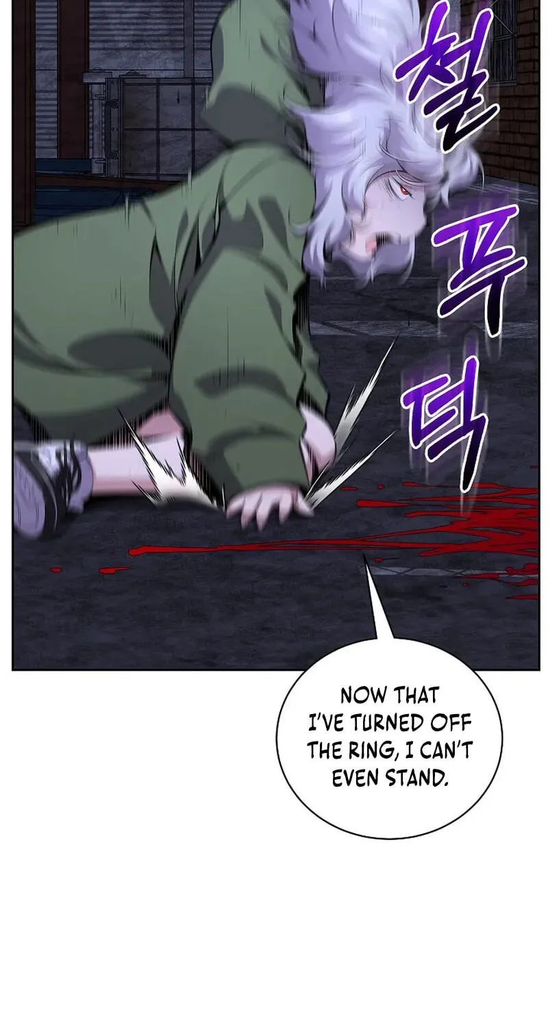 Read Assa Jjintta Necromancer chapter 18 image 88 on Lezhin