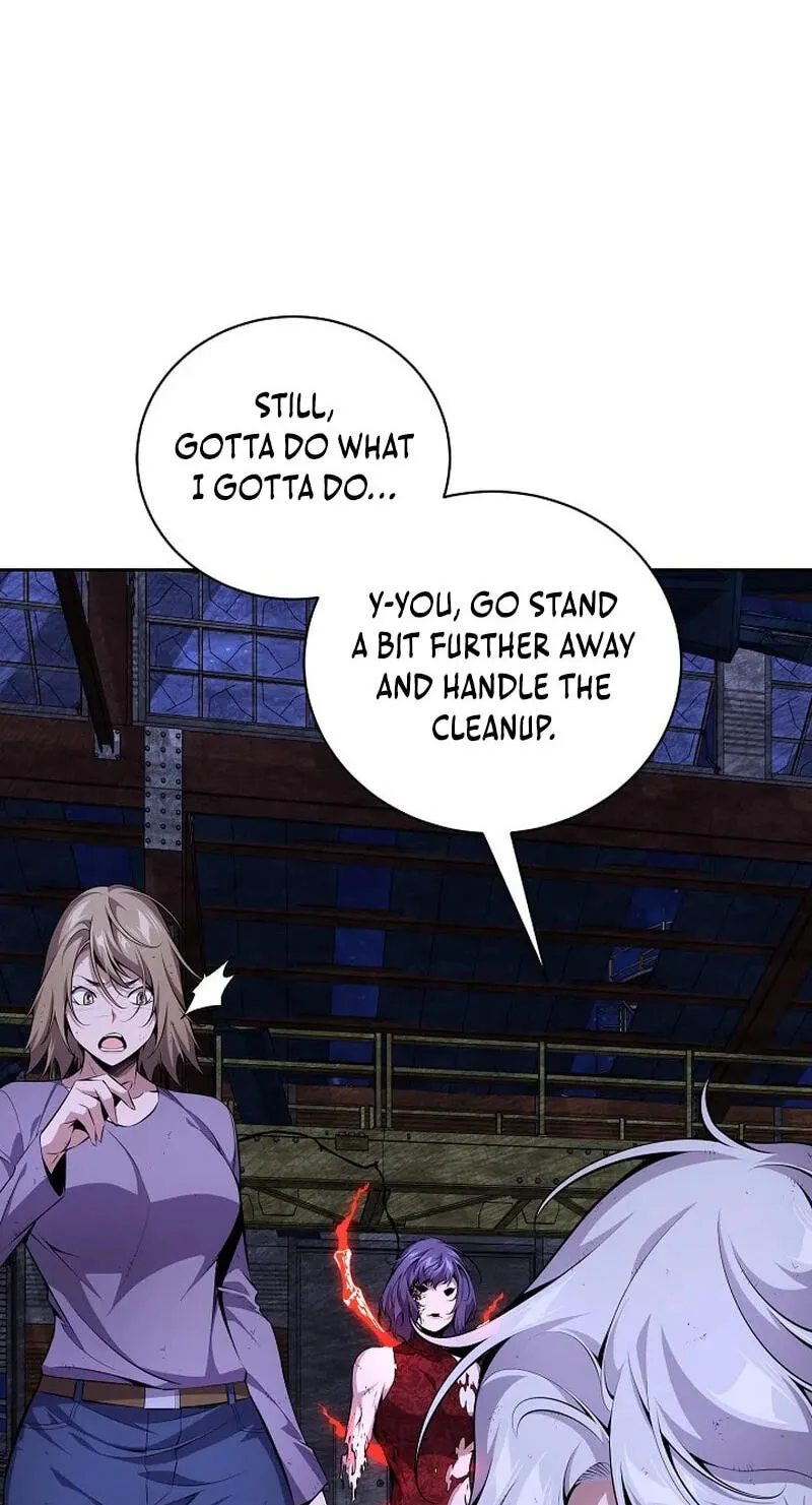 Read Assa Jjintta Necromancer chapter 18 image 89 on Lezhin
