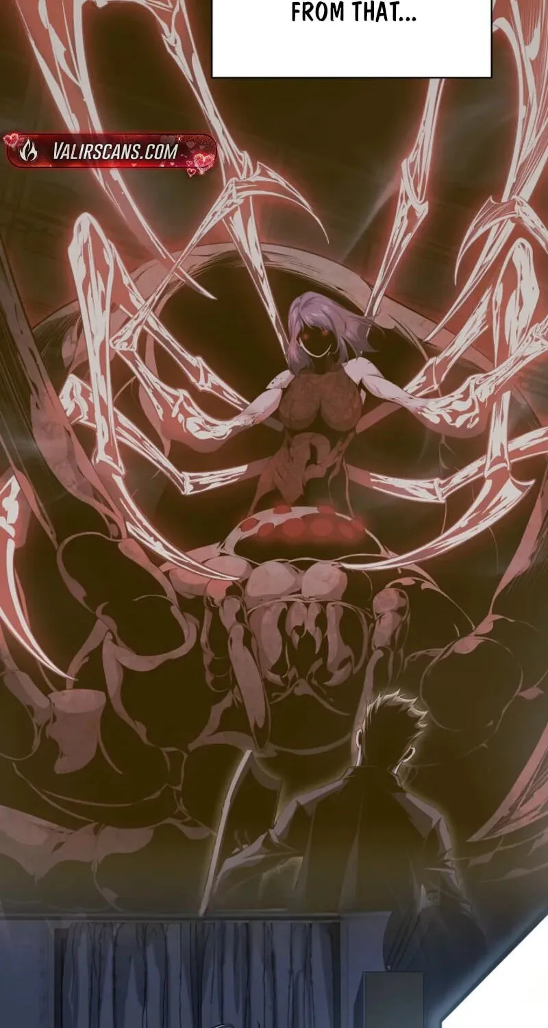 Read Assa Jjintta Necromancer chapter 19 image 19 on Lezhin