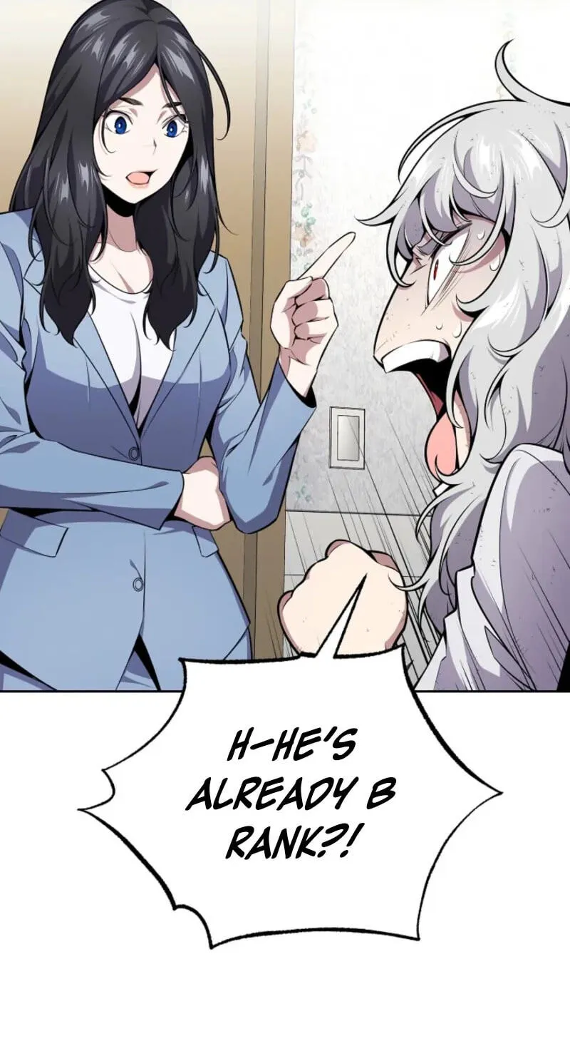 Read Assa Jjintta Necromancer chapter 19 image 25 on Lezhin