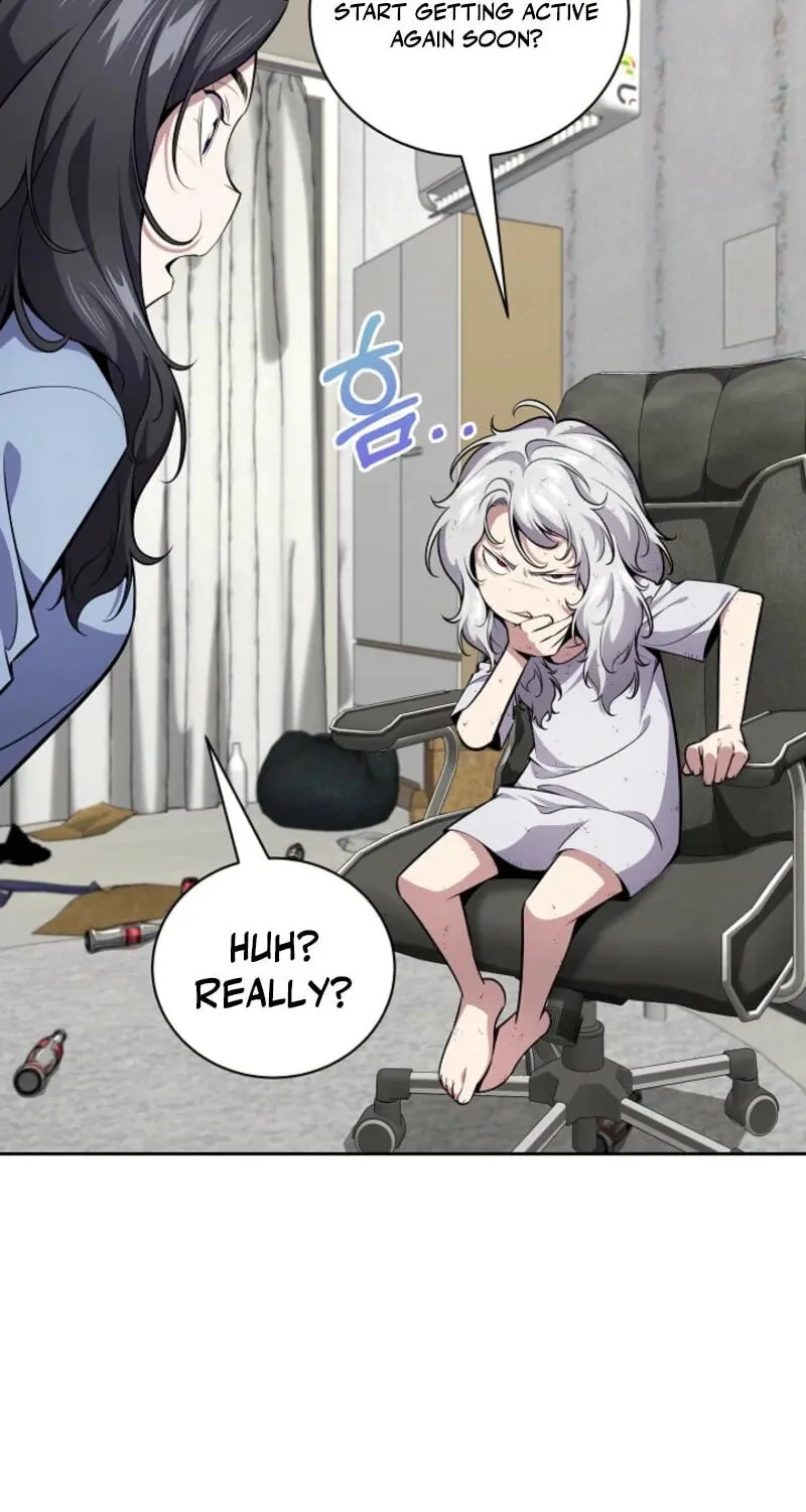 Read Assa Jjintta Necromancer chapter 19 image 33 on Lezhin