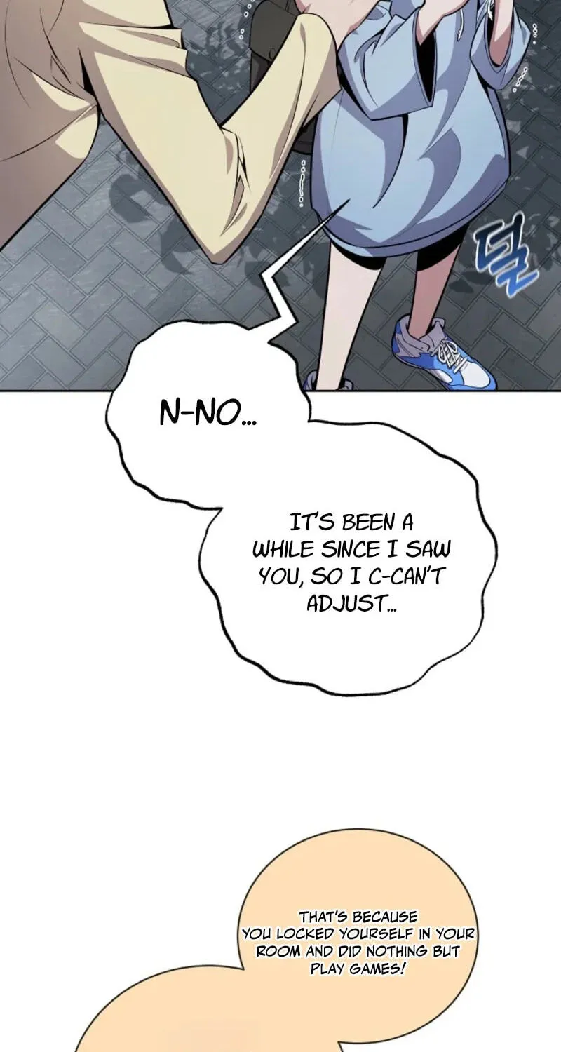 Read Assa Jjintta Necromancer chapter 19 image 39 on Lezhin