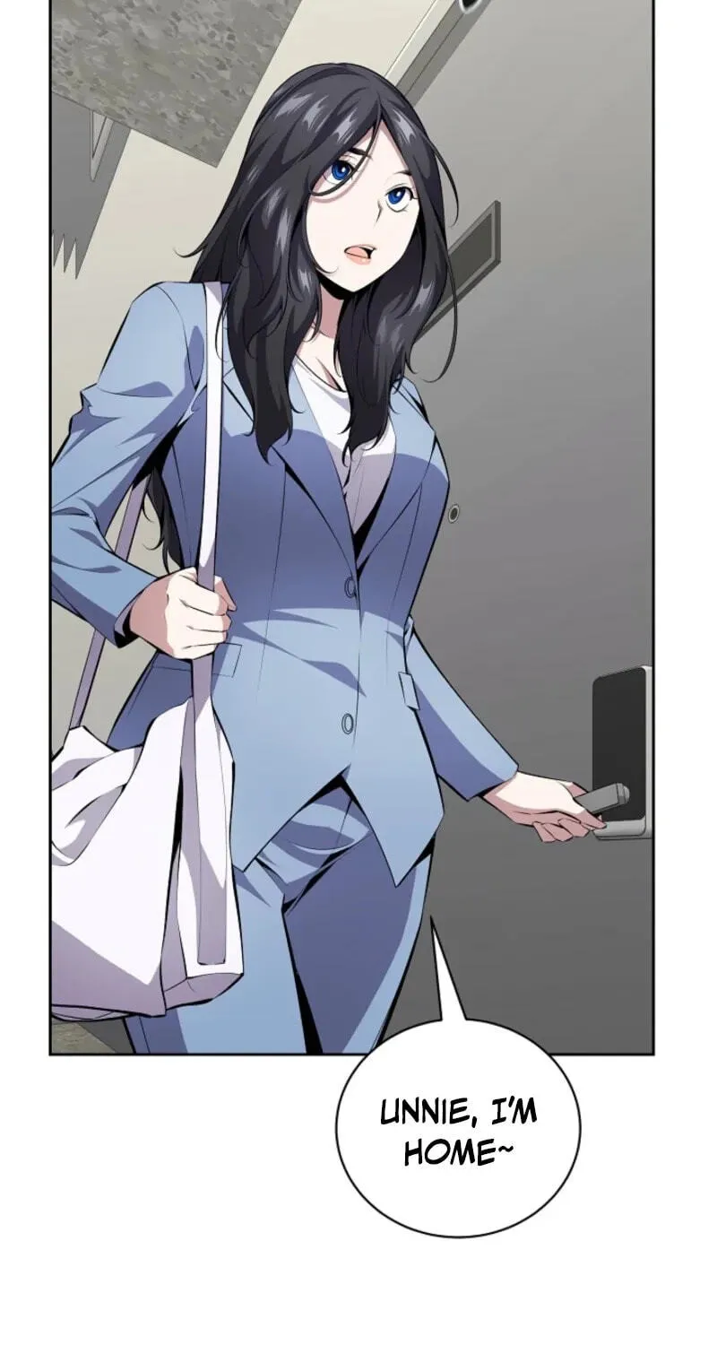 Read Assa Jjintta Necromancer chapter 19 image 4 on Lezhin