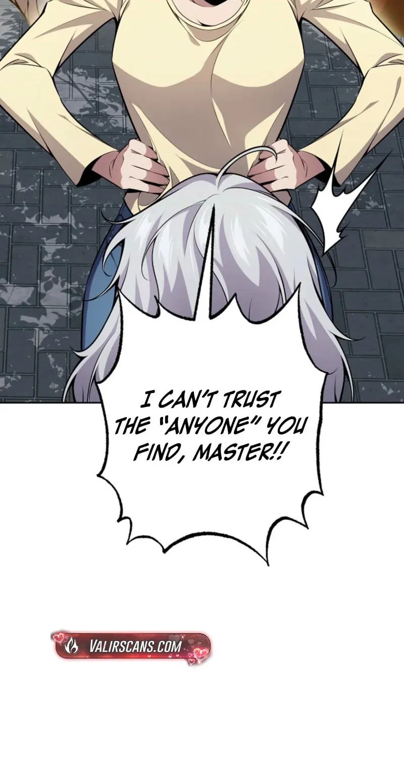 Read Assa Jjintta Necromancer chapter 19 image 43 on Lezhin
