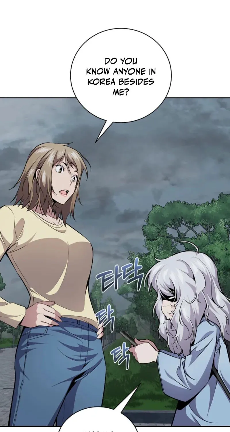 Read Assa Jjintta Necromancer chapter 19 image 45 on Lezhin