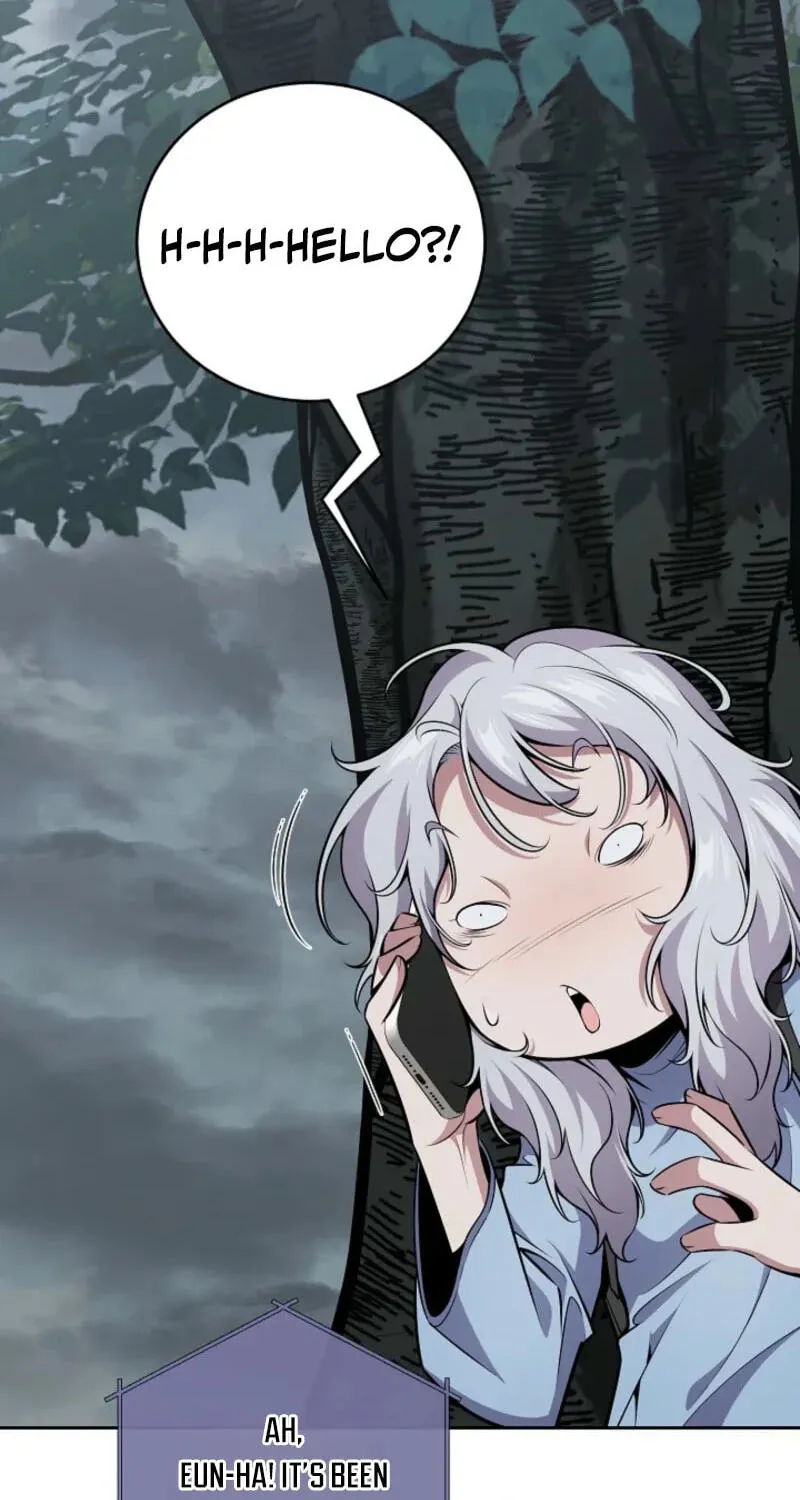 Read Assa Jjintta Necromancer chapter 19 image 49 on Lezhin