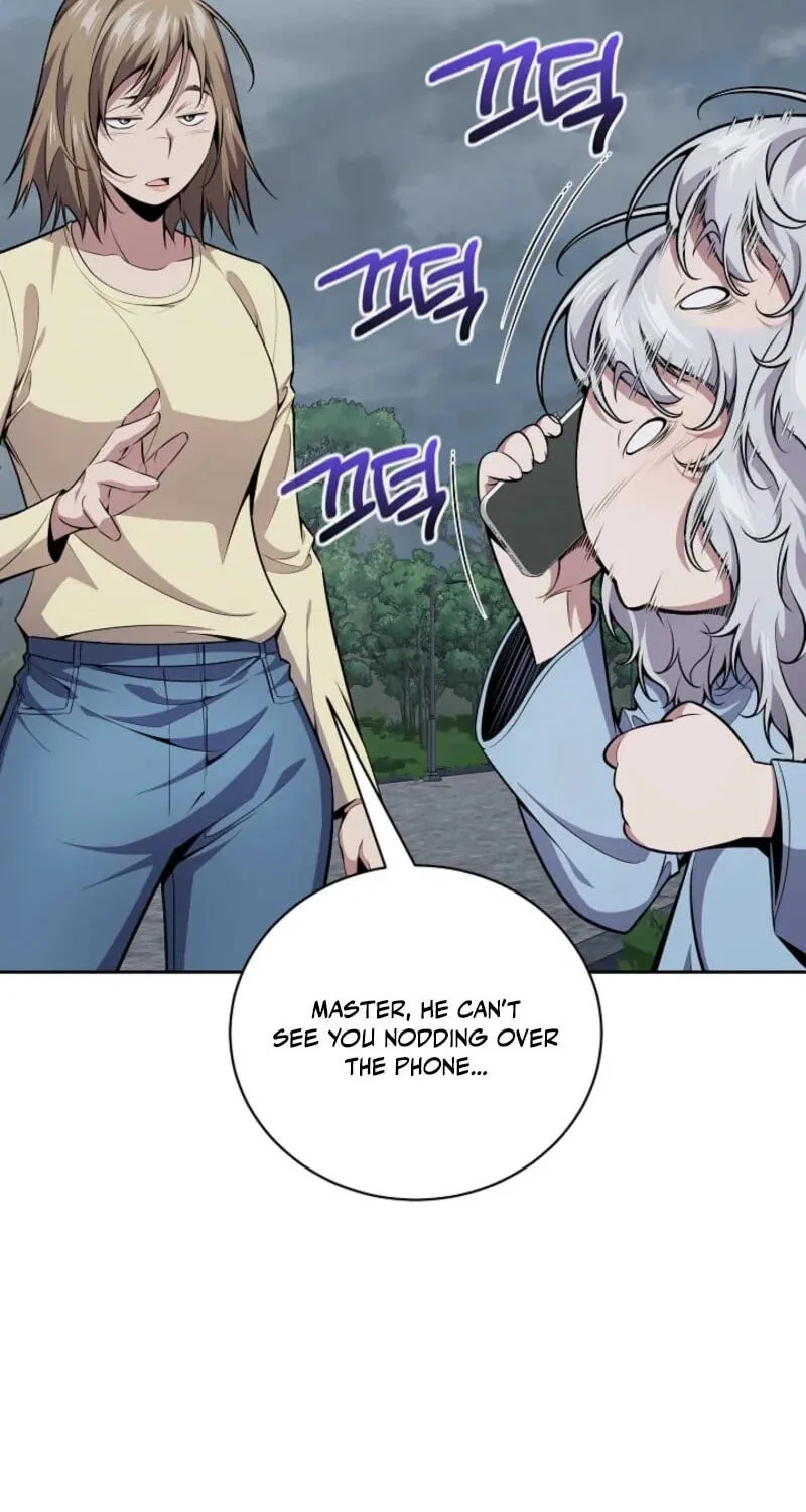 Read Assa Jjintta Necromancer chapter 19 image 51 on Lezhin