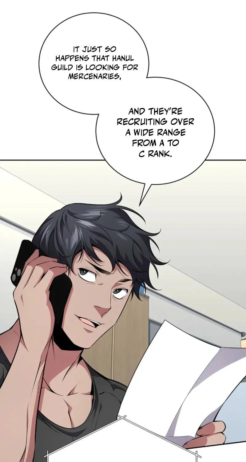 Read Assa Jjintta Necromancer chapter 19 image 52 on Lezhin