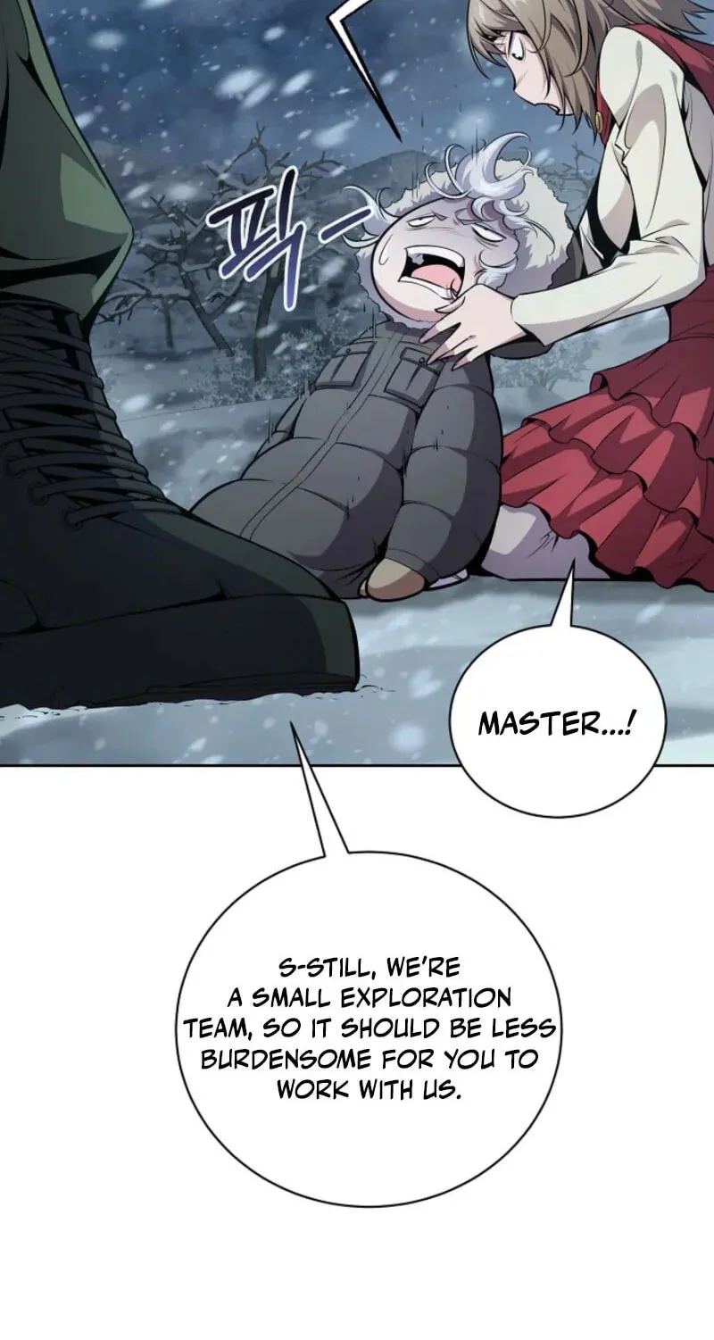 Read Assa Jjintta Necromancer chapter 19 image 61 on Lezhin