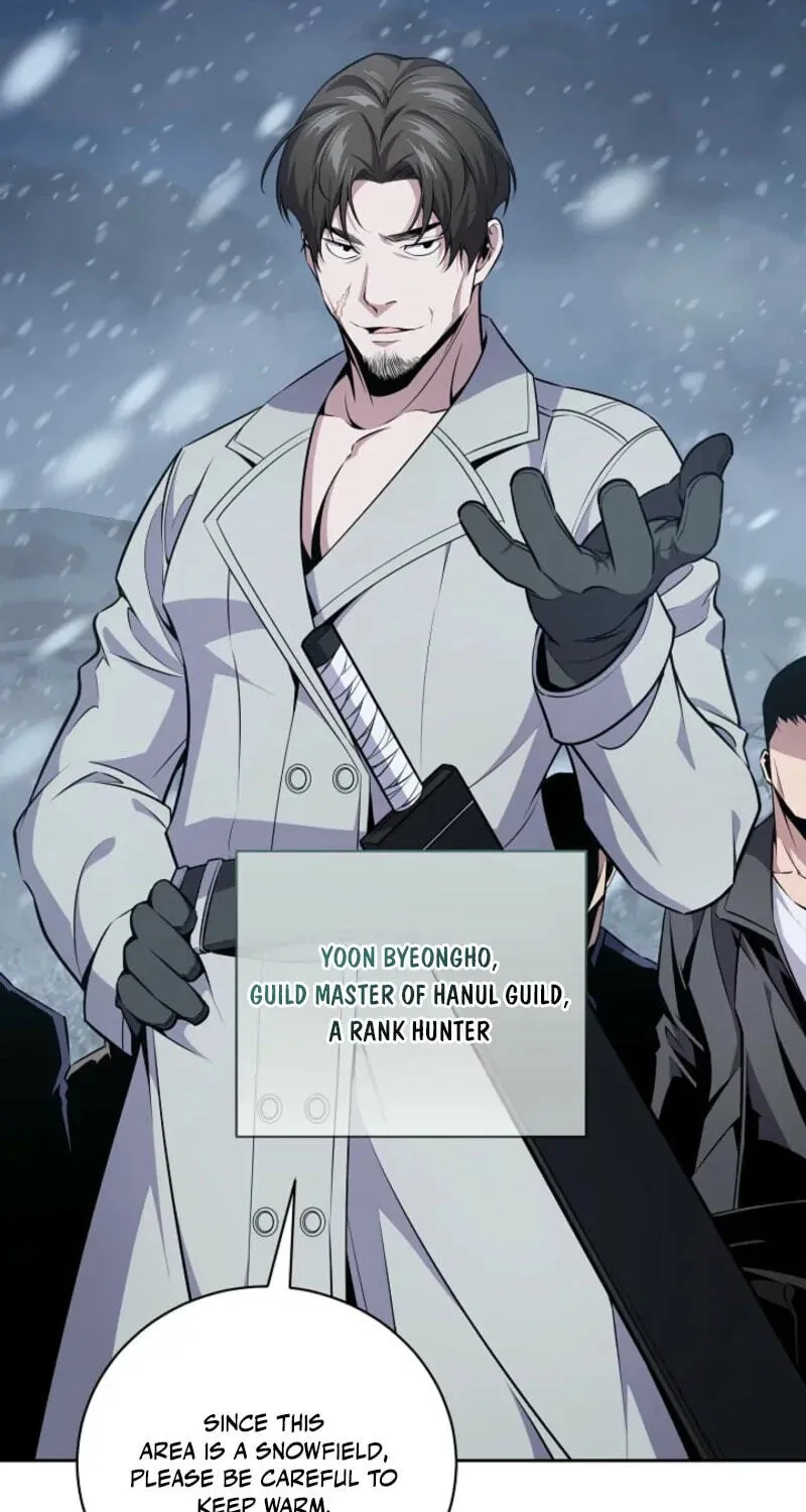 Read Assa Jjintta Necromancer chapter 19 image 64 on Lezhin