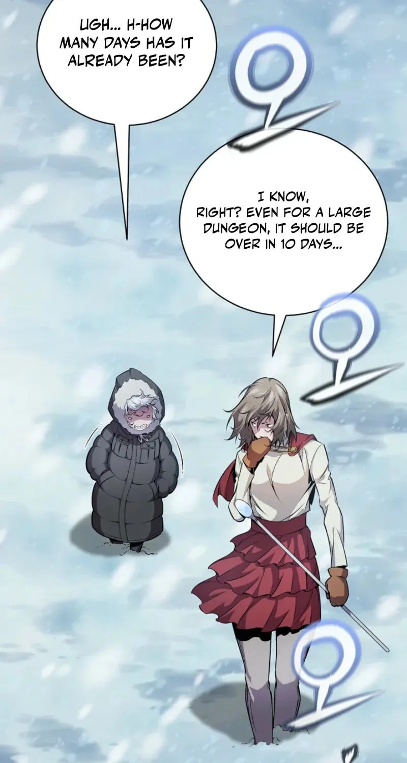 Read Assa Jjintta Necromancer chapter 19 image 73 on Lezhin