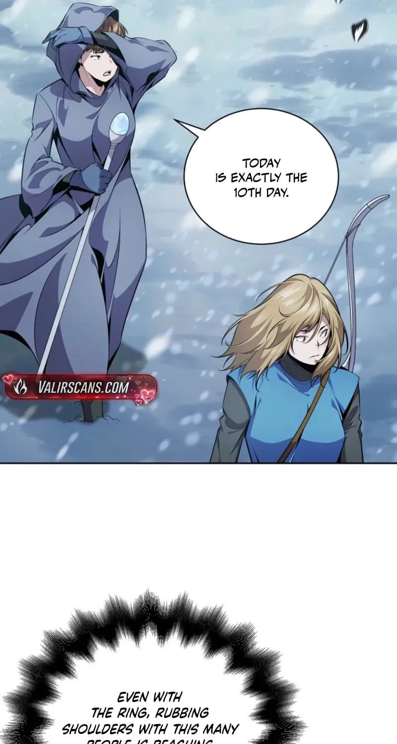 Read Assa Jjintta Necromancer chapter 19 image 74 on Lezhin
