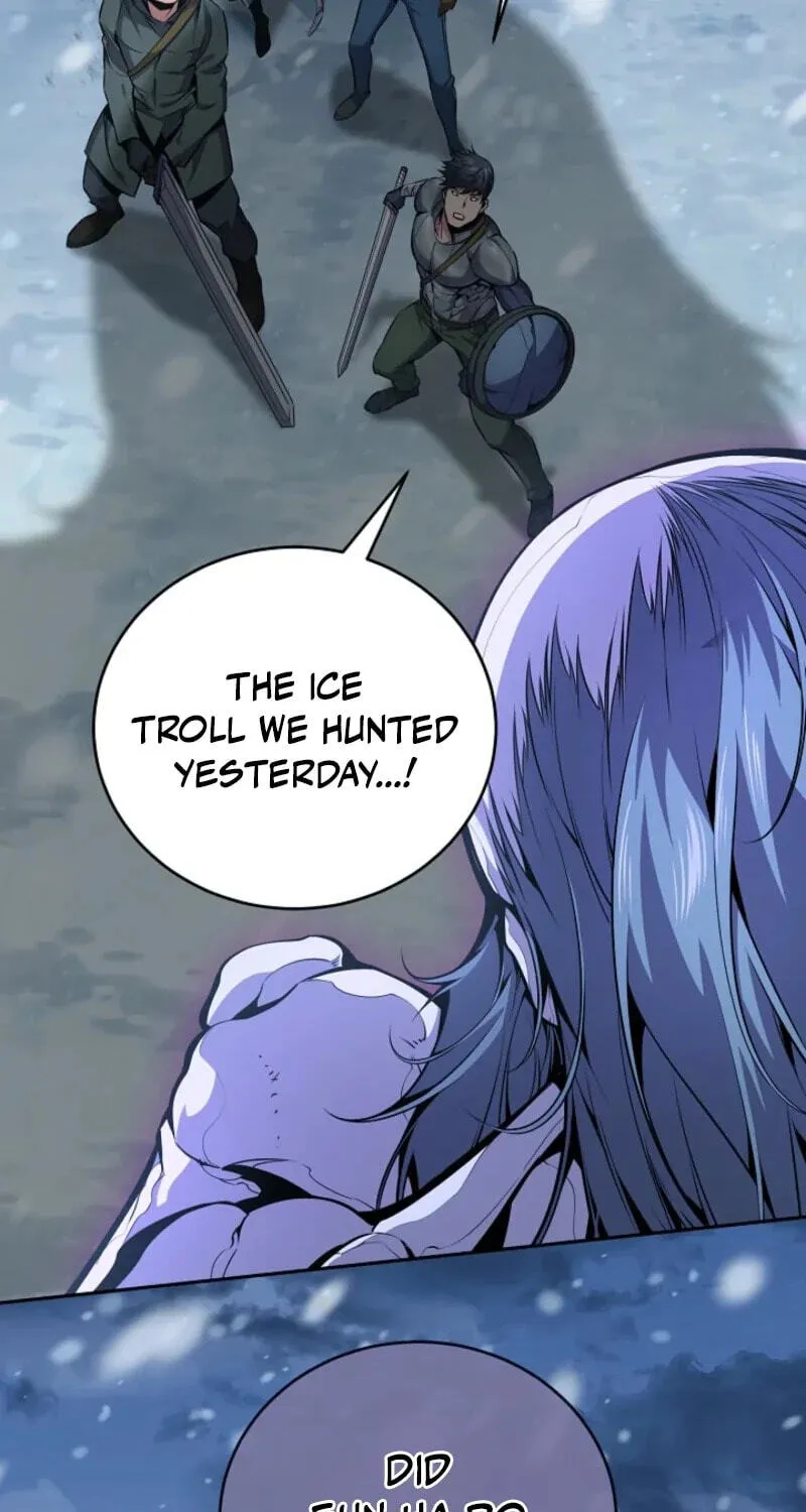 Read Assa Jjintta Necromancer chapter 19 image 84 on Lezhin