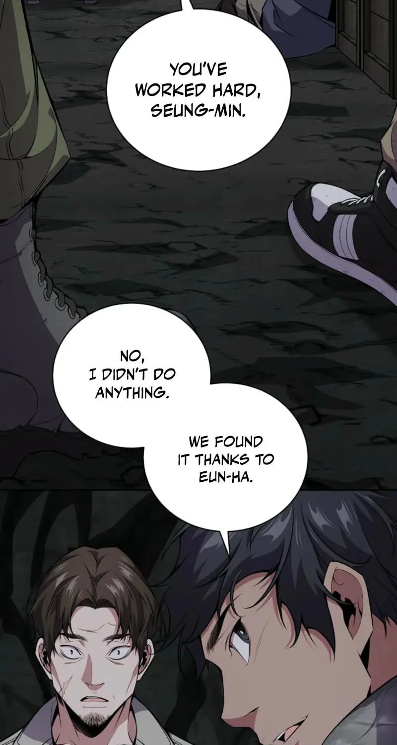 Read Assa Jjintta Necromancer chapter 19 image 95 on Lezhin