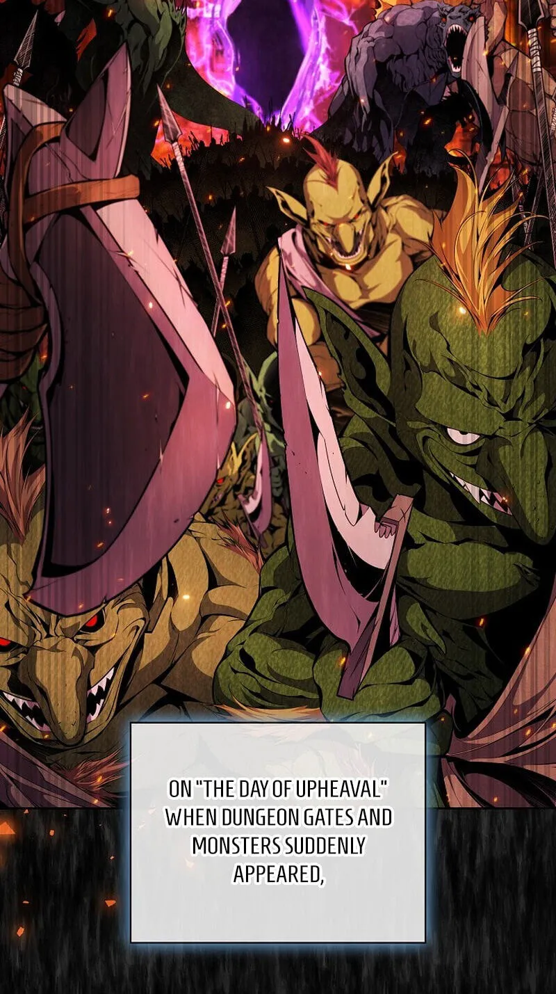 Read Assa Jjintta Necromancer chapter 2 image 1 on Lezhin