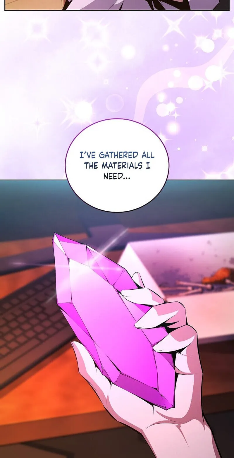 Read Assa Jjintta Necromancer chapter 2 image 102 on Lezhin