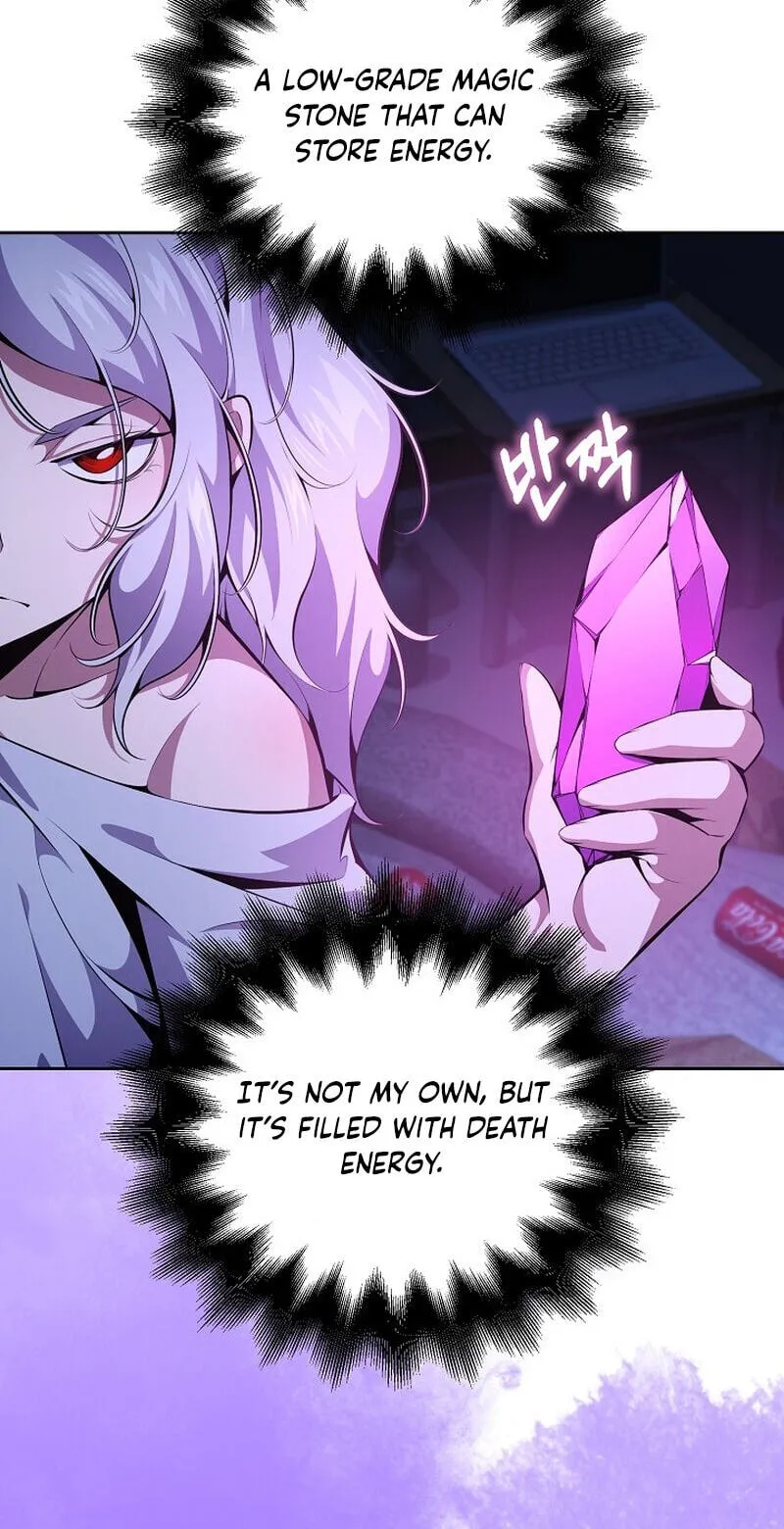 Read Assa Jjintta Necromancer chapter 2 image 105 on Lezhin