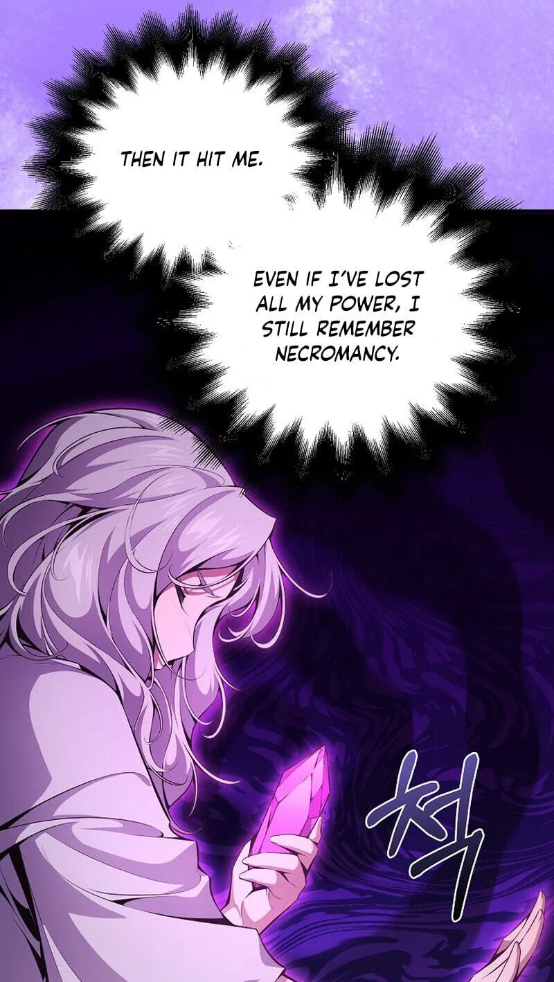 Read Assa Jjintta Necromancer chapter 2 image 106 on Lezhin