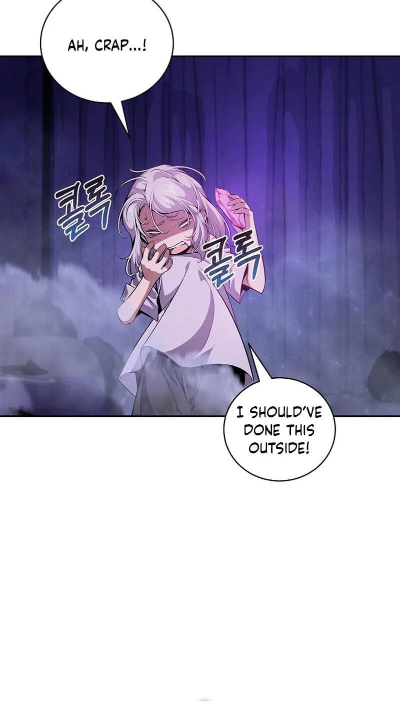 Read Assa Jjintta Necromancer chapter 2 image 119 on Lezhin