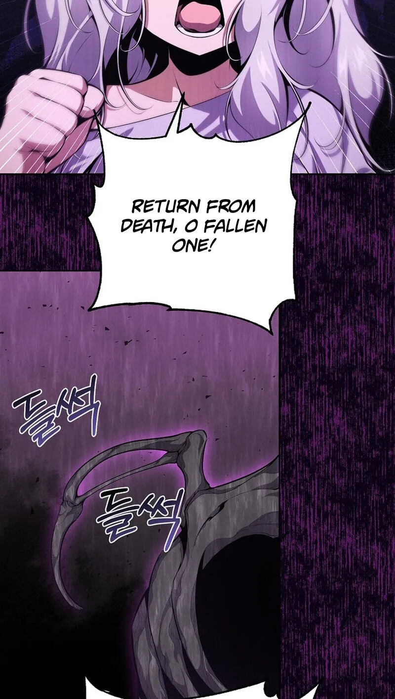 Read Assa Jjintta Necromancer chapter 2 image 124 on Lezhin