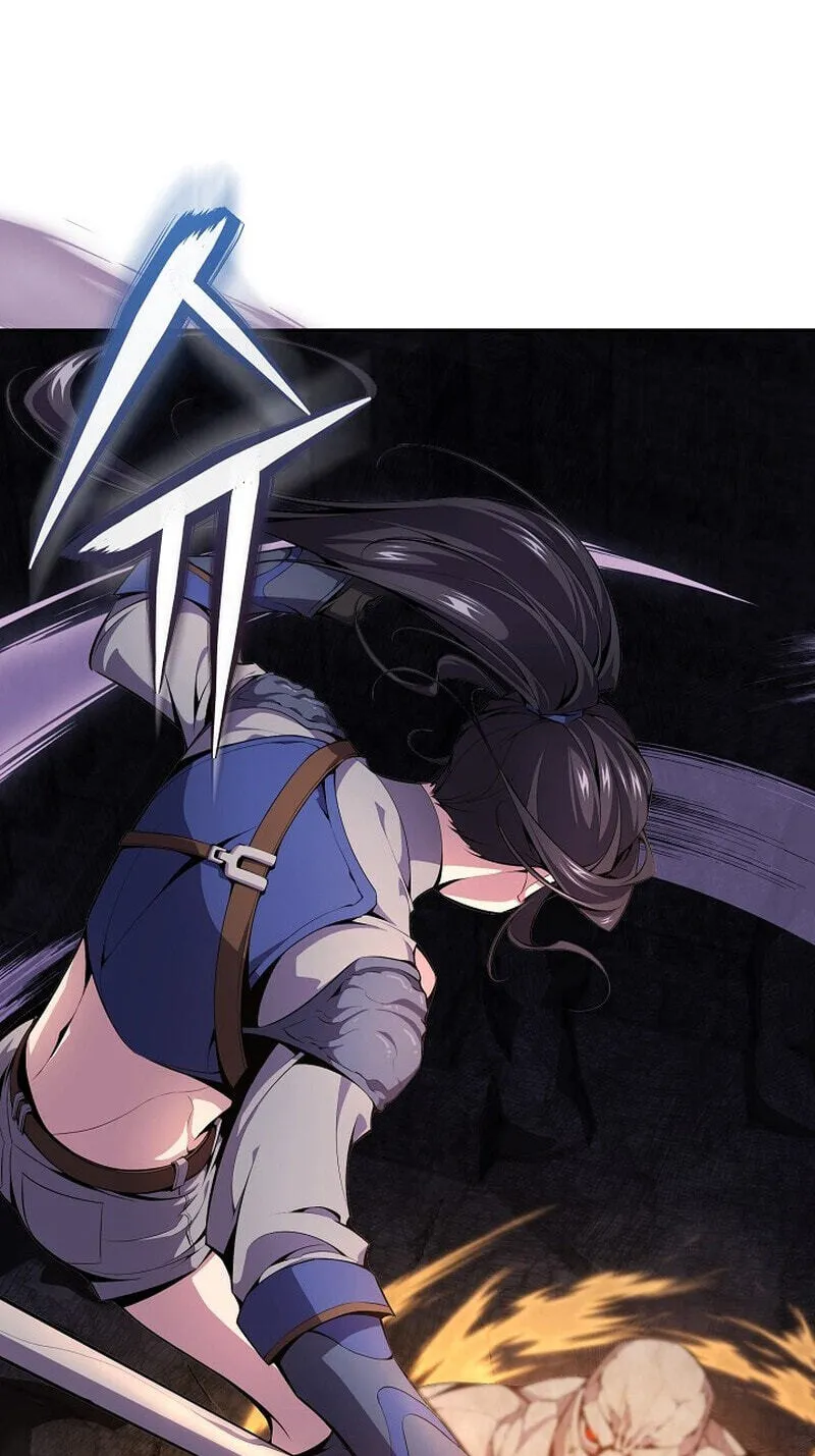 Read Assa Jjintta Necromancer chapter 2 image 13 on Lezhin