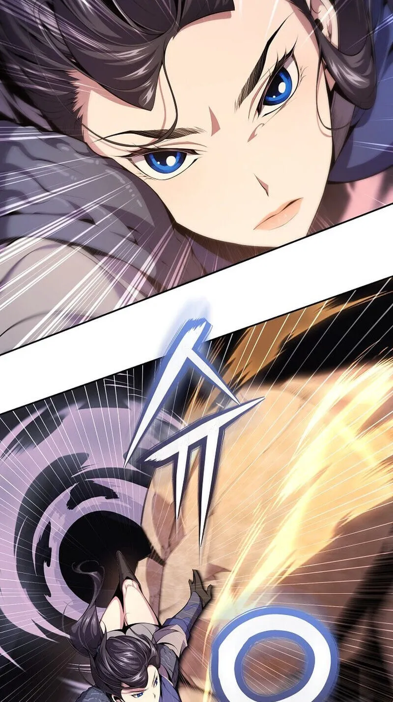 Read Assa Jjintta Necromancer chapter 2 image 16 on Lezhin