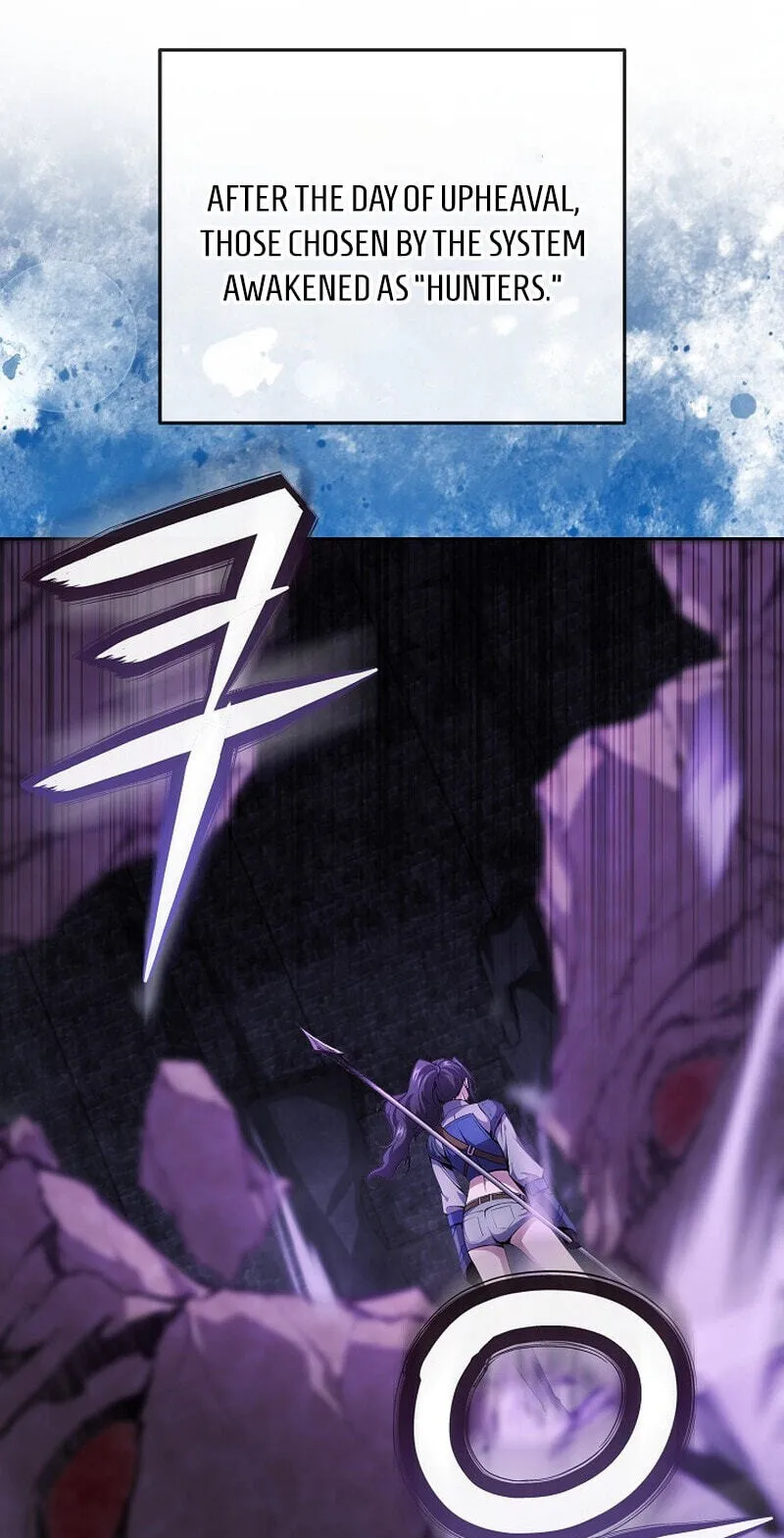 Read Assa Jjintta Necromancer chapter 2 image 20 on Lezhin