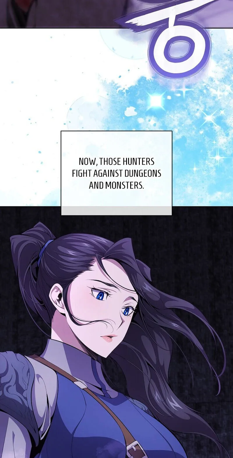 Read Assa Jjintta Necromancer chapter 2 image 21 on Lezhin