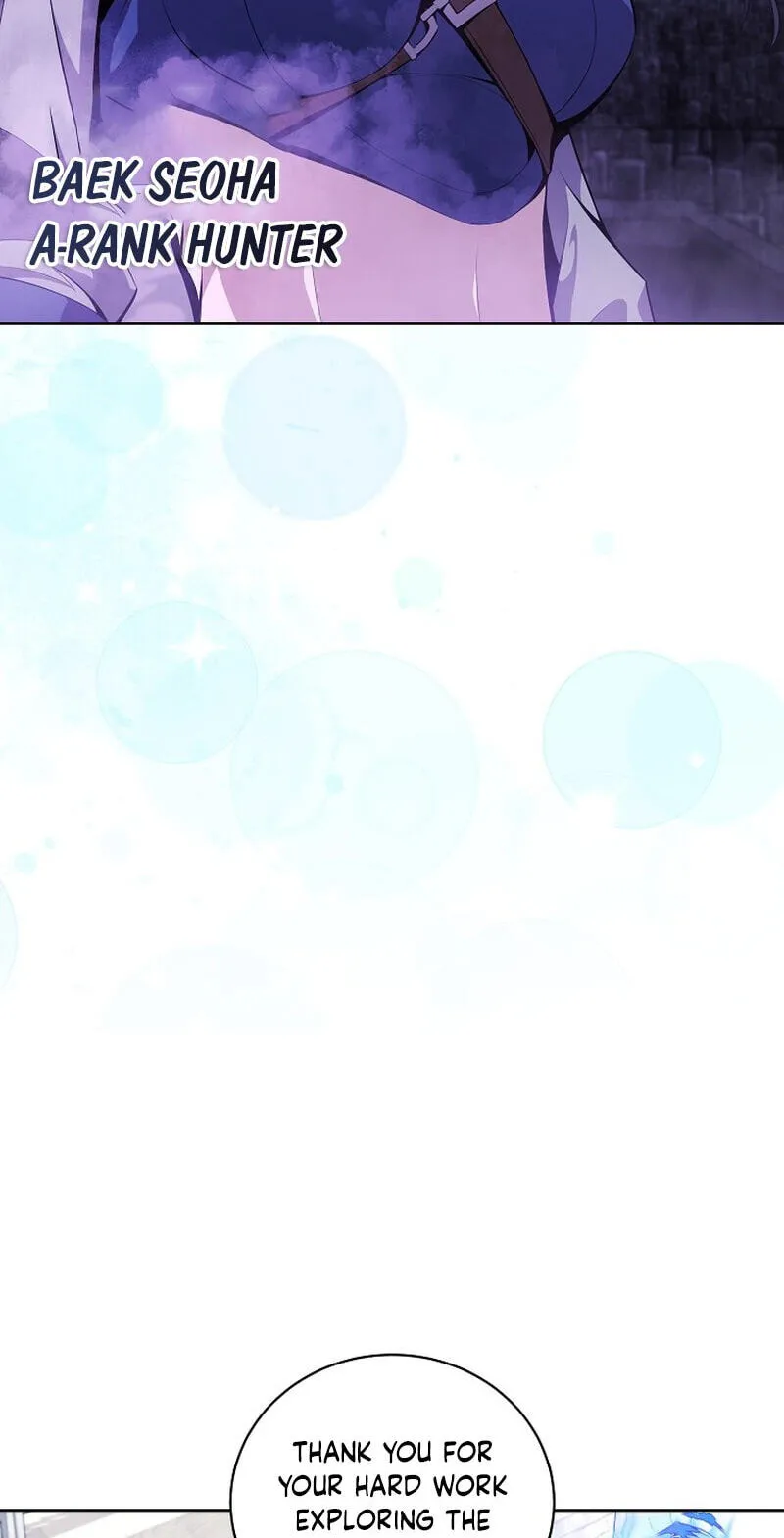 Read Assa Jjintta Necromancer chapter 2 image 22 on Lezhin