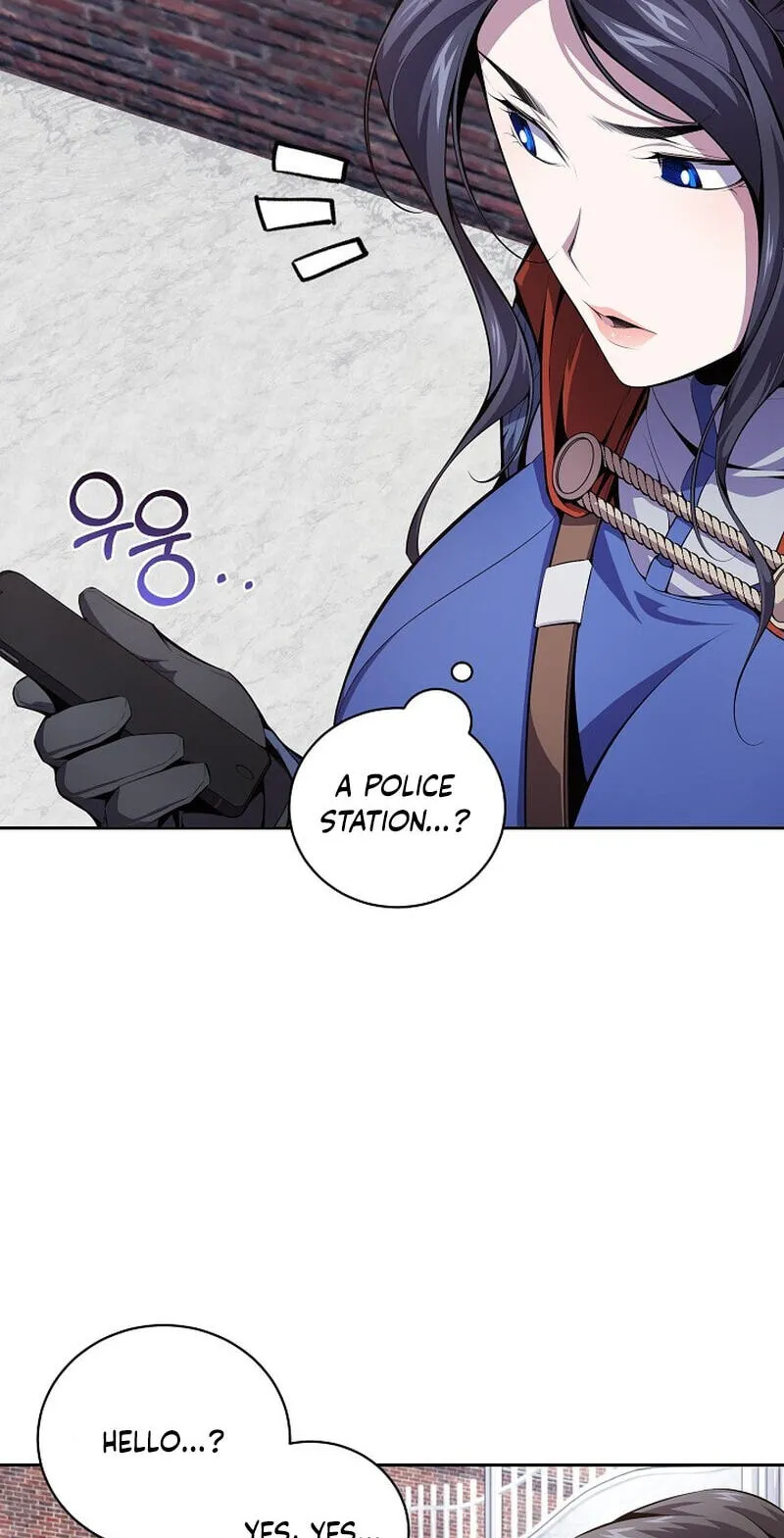 Read Assa Jjintta Necromancer chapter 2 image 24 on Lezhin