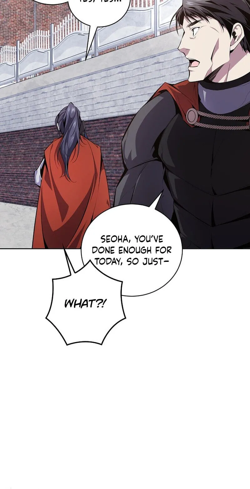 Read Assa Jjintta Necromancer chapter 2 image 25 on Lezhin