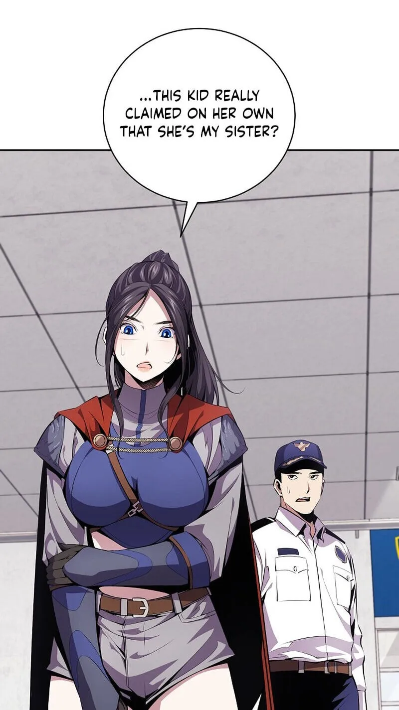 Read Assa Jjintta Necromancer chapter 2 image 29 on Lezhin