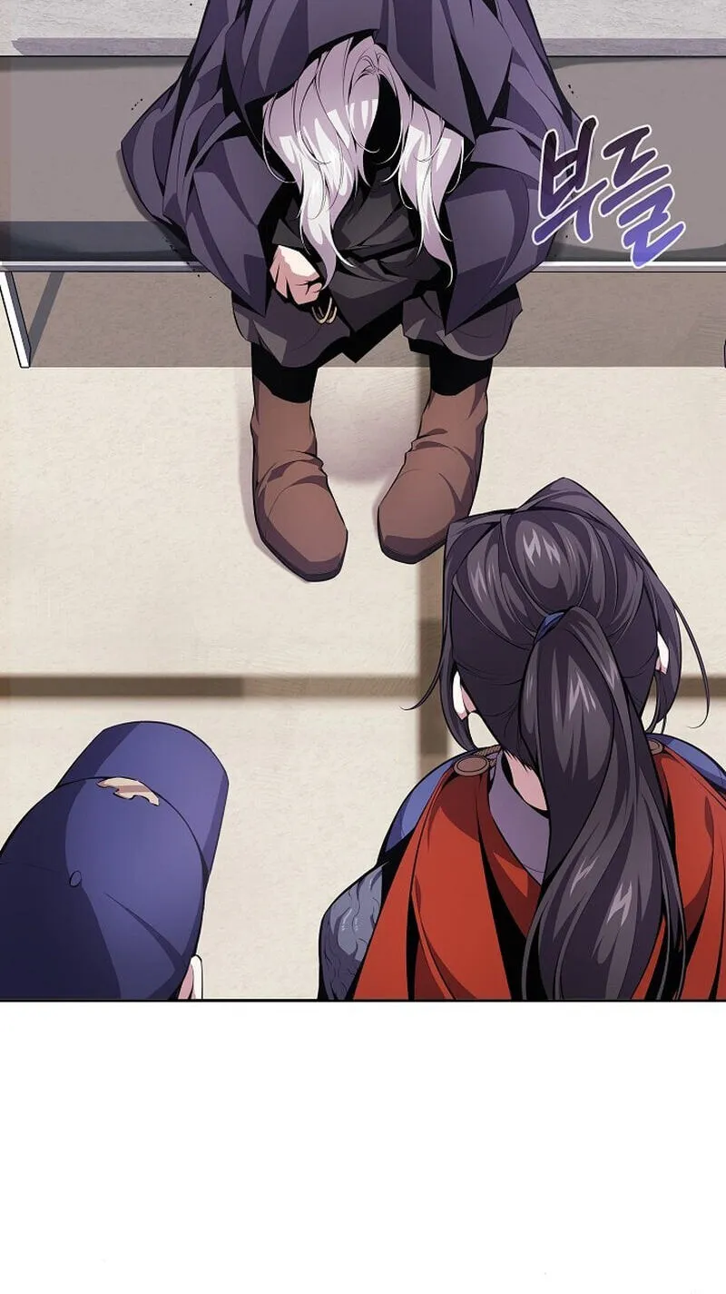Read Assa Jjintta Necromancer chapter 2 image 31 on Lezhin
