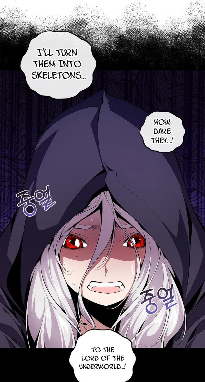 Read Assa Jjintta Necromancer chapter 2 image 32 on Lezhin