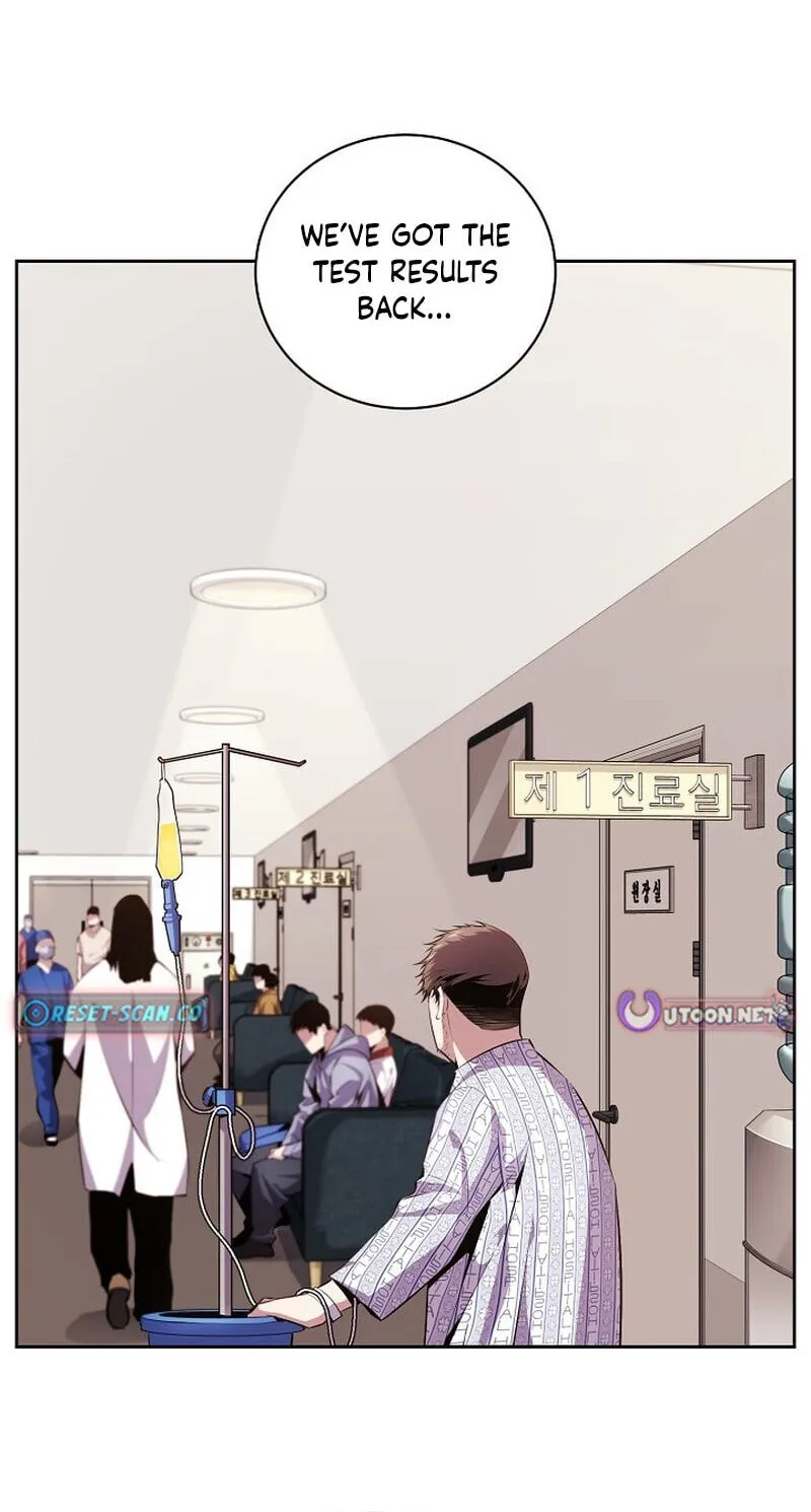Read Assa Jjintta Necromancer chapter 2 image 37 on Lezhin