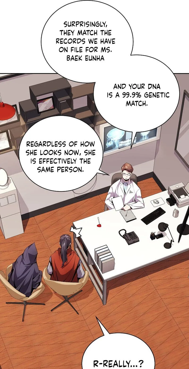 Read Assa Jjintta Necromancer chapter 2 image 38 on Lezhin