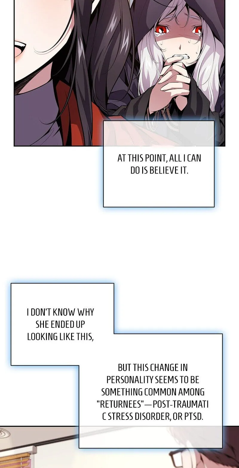 Read Assa Jjintta Necromancer chapter 2 image 40 on Lezhin