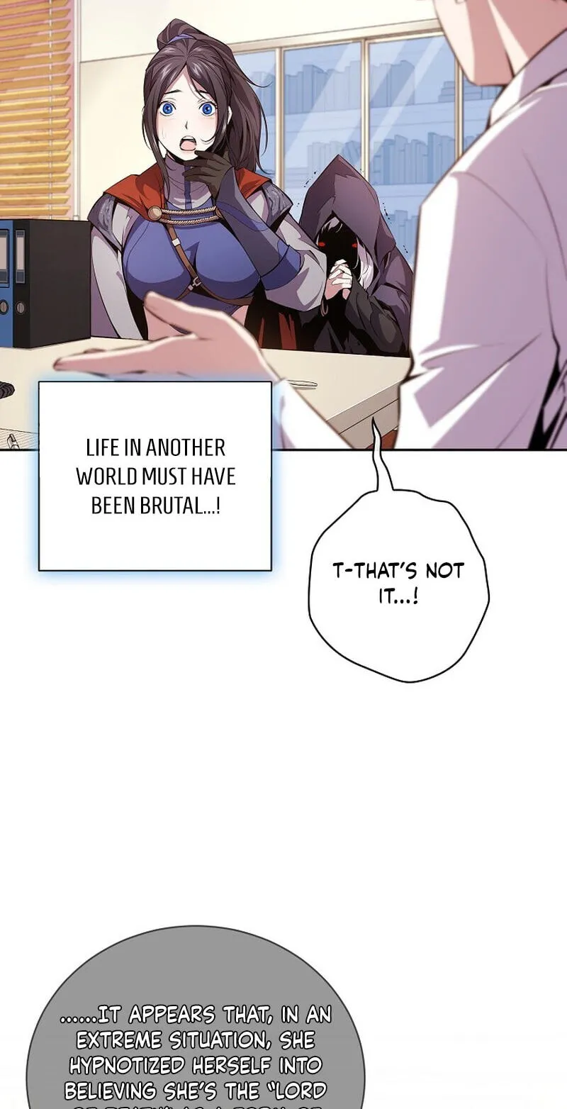 Read Assa Jjintta Necromancer chapter 2 image 41 on Lezhin