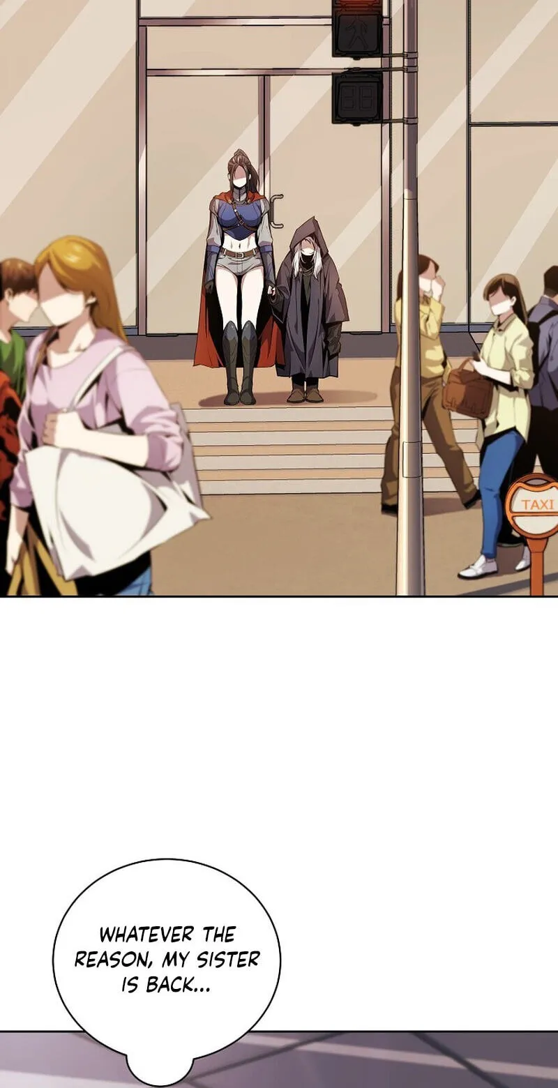 Read Assa Jjintta Necromancer chapter 2 image 43 on Lezhin
