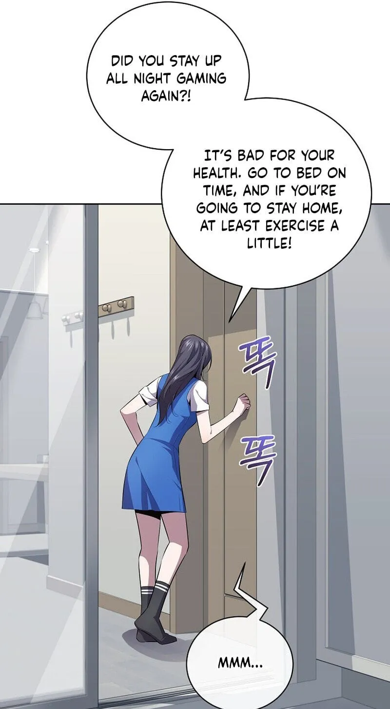 Read Assa Jjintta Necromancer chapter 2 image 50 on Lezhin