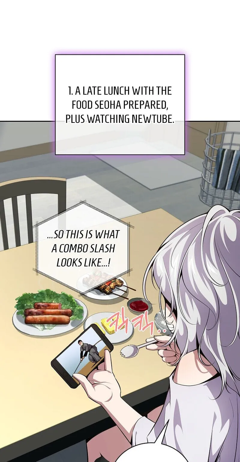 Read Assa Jjintta Necromancer chapter 2 image 64 on Lezhin
